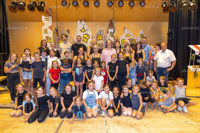 Kindermusical "Zwerg Nase" | Bildershop von pixelworld.at - Realisiert mit Pictrs.com