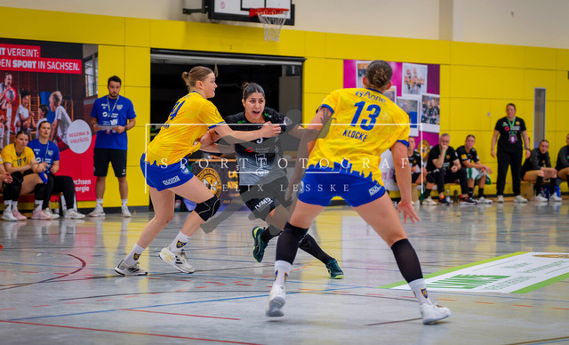 HCR vs HCL-0116 | sportfotograffelixlesske
