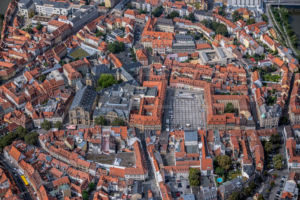4060233 | Altstadt Bamberg, Oberfranken, Bayern