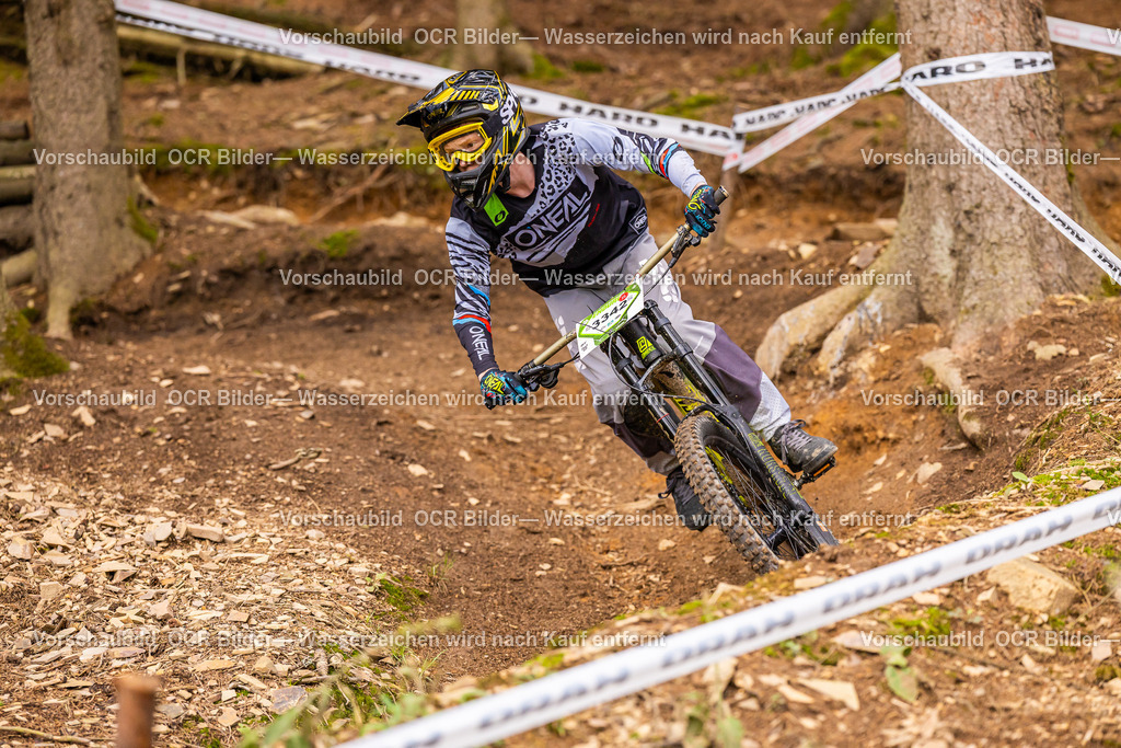 Enduro One Schulenberg Sa R6-0274 | OCR Bilder Fotograf Eisenach Michael Schröder