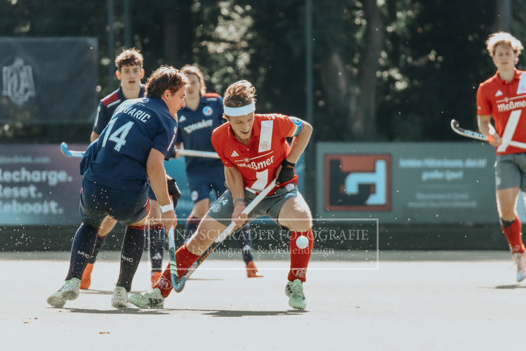 Herren_Bundesliga_06_DCADA-MHC_28.09.25_Hamburg (82 von 417) | lanaschraderfotografie - Realisiert mit Pictrs.com