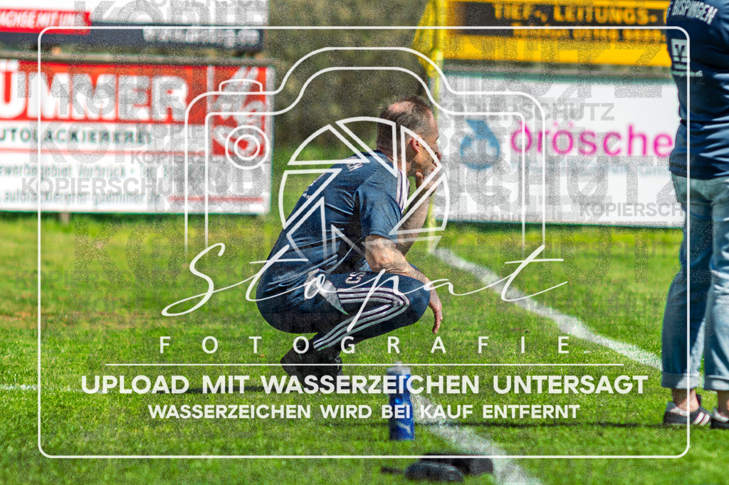 Kreisliga Damen HKCE - SG Fulde vs. Sportfreunde Bispingen | Carsten Sachse; Kreisliga Damen HKCE - SG Fulde vs. Sportfreunde Bispingen am 26.04.2026 in Zentralstadion, Fulde - Realisiert mit Pictrs.com