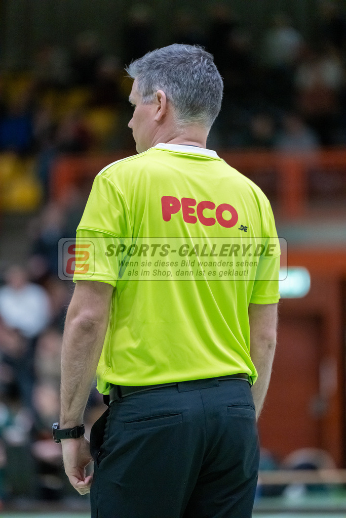 HK_20250110_101236 | 1. Bundesliga Halle Herren Crefelder HTC - Uhlenhorst Mülheim am 10.1.2025 Glockenspitz Halle Krefeld, Krefeld ,