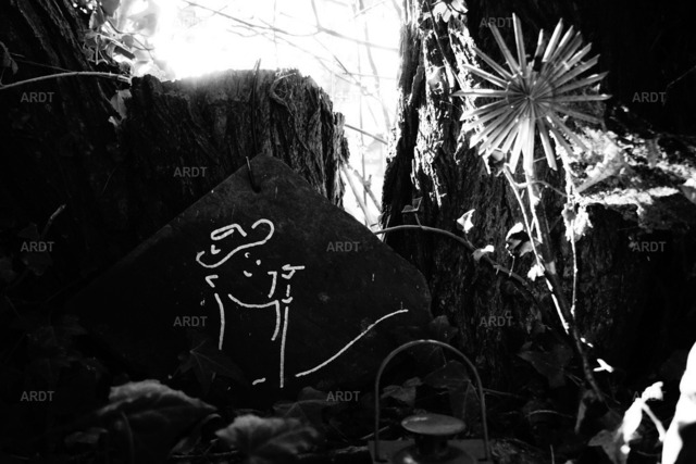 Abtei Kornelimünster 36 | ARDT Foto Kunst