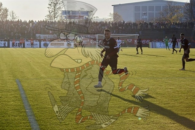 BFC Dynamo vs. FC Energie Cottbus  121 | mythos-online-redaktion