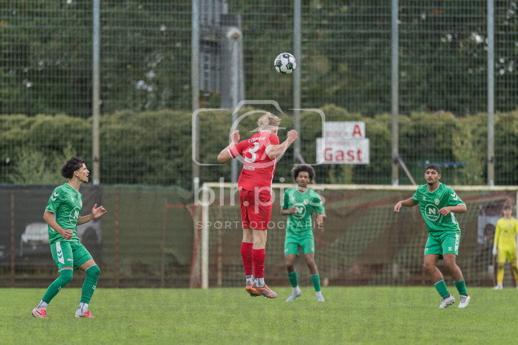 blr.pics_FC Oberneuland - JFV Bremen II | Professionelle Fußball- und Sportfotografie. Spielbilder online ansehen und kaufen – Einzelbilder oder komplette Galerien in hoher Qualität.