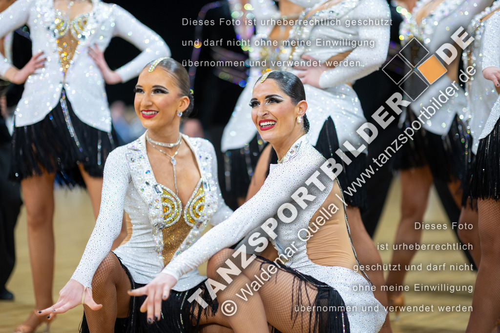 20260214-11126 | Bremen 2026 1. Bundesliga Latein