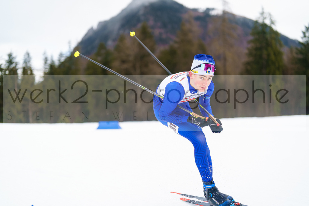 DSC Ruhpolding | 3. DSV E.INFRA Schülercup Biathlon in der Chiemgau Arena Ruhpolding