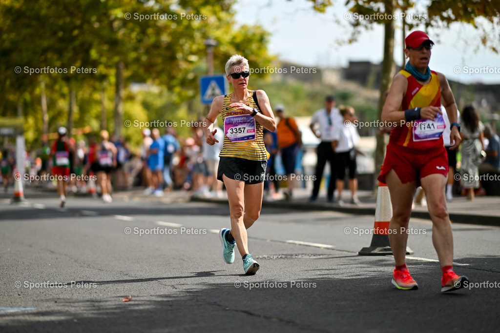 EMACS 2025 - Day 6_221 | European Masters Athletics Championships am 14.10.2025 auf Madeira (Portugal)Foto: Kai Peters - Realisiert mit Pictrs.com