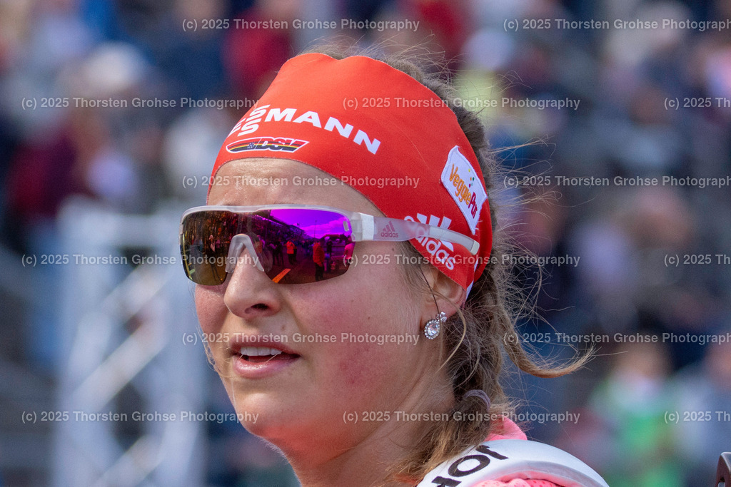 Deutsche Meisterschaften Biathlon 2018 | Deutsche Meisterschaften Biathlon 2018, Massenstart Frauen am 15.09.2018 in der DKB SKI ARENA in Oberhof, (Deutschland)

Bild: Luise Kummer vom SV Frankenhain / BwO (5) - Realisiert mit Pictrs.com