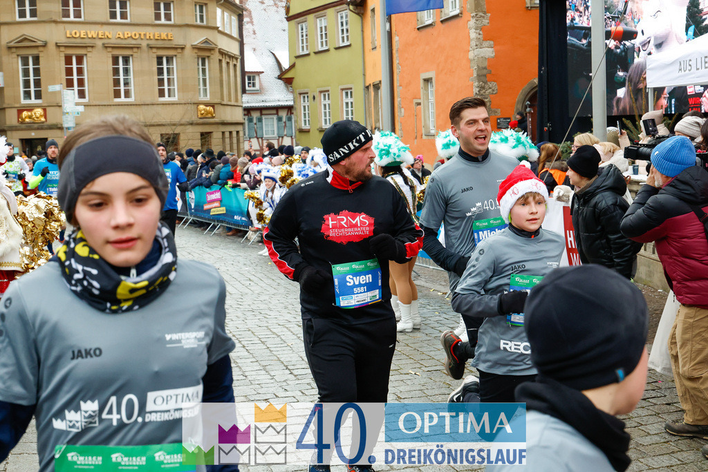 Roewisch Wohnbau Cup 5km | 40. Optima 3koenigslauf 2026 - Realisiert mit Pictrs.com