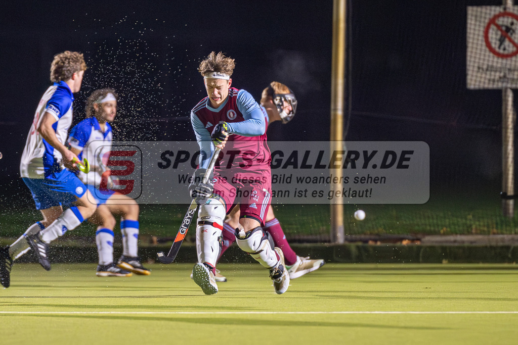 SM_20241011-D5A_4759-Verbessert-RR | 1.Bundesliga Feldhockey (M) UHC - GTHGC / 4:0