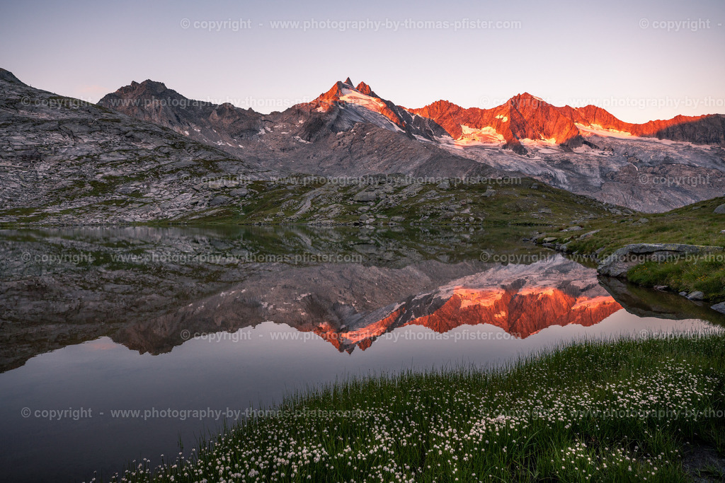 Oberer Gerlossee copyright  Thomas Pfister-17 | PHOTOGRAPHY BY THOMAS PFISTER
