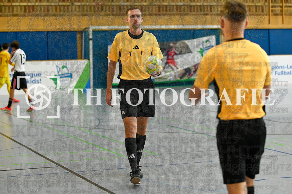GER, Begegnung, Fussball, PS-Immo-Cup 2026,U13 Hallenturnier, 17.01.2026 | TH Fotografie