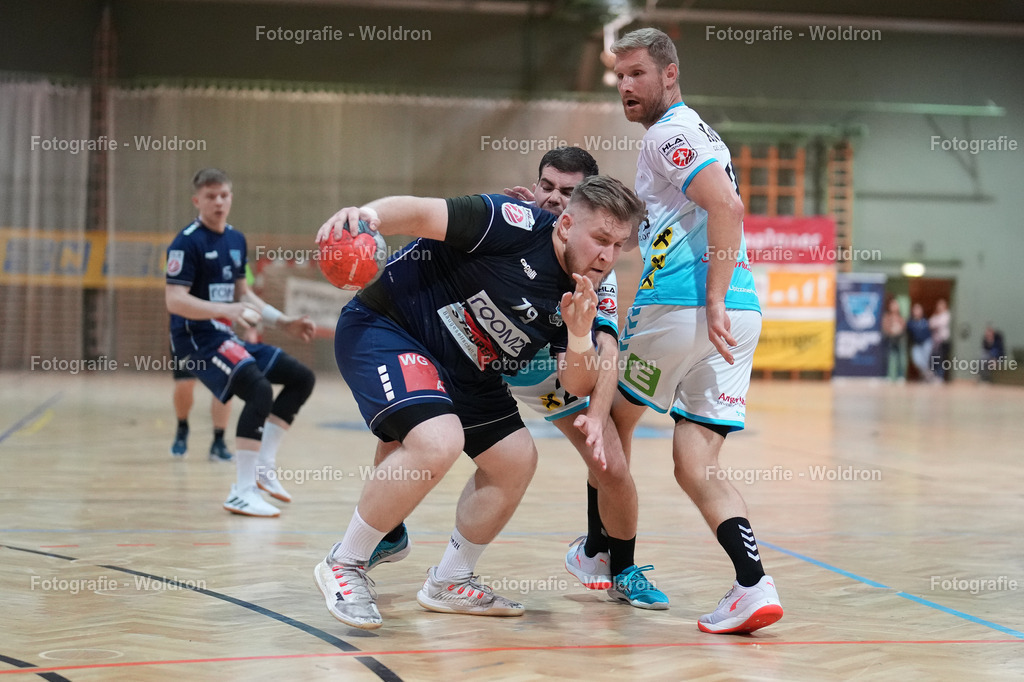 20231029 HLA Jags Bad Vöslau v Bärenbach Köflach-137 | Fotografie Woldron