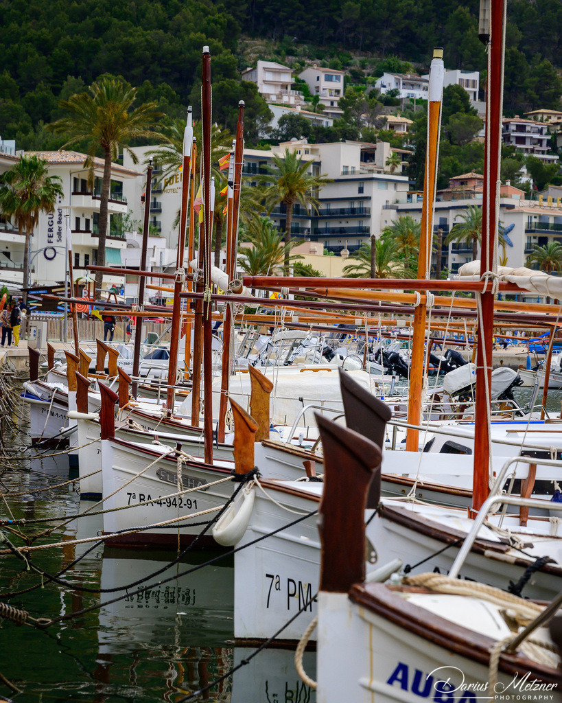 Port de Soller auf Mallorca | Port de Soller auf Mallorca