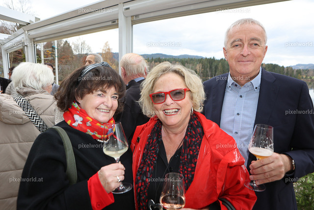 Martini Gansl Essen mit Otto Hoffmann | Bildershop von pixelworld.at - Realisiert mit Pictrs.com