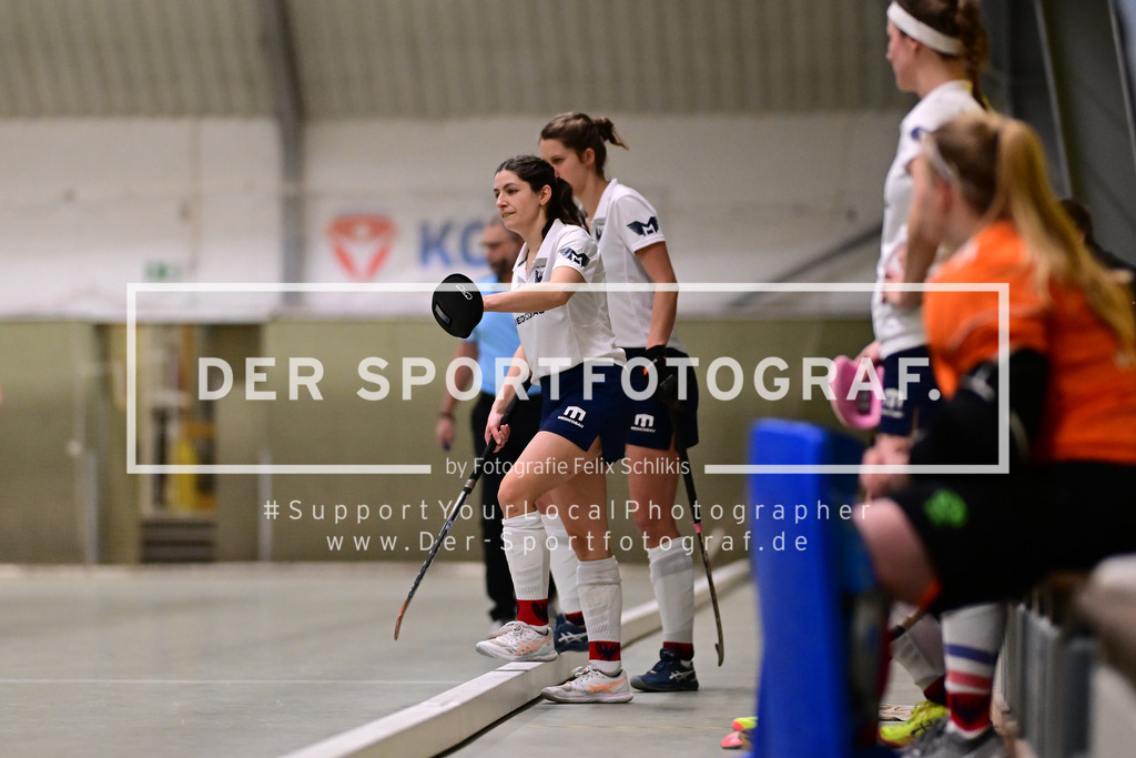 Hockey I Frauen I Saison 2025-2026 I Regionalliga Nord I 10. Spieltag I Harvestehuder THC 2 - LBV Phönix Lübeck I 54261 | Der Sportfotograf. - Realisiert mit Pictrs.com