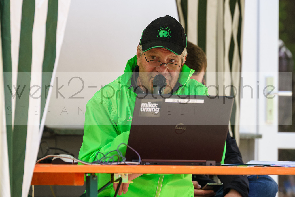 Rennsteiglauf 2017 | Neuhaus/Rwg. - Schmiedefeld am 19. Mai 2017