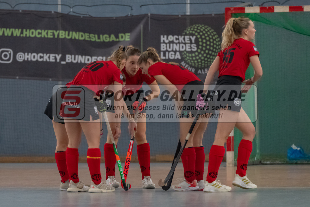 HK_20260110_105831 | 1. Bundesliga Damen Club Raffelberg - DSD Düsseldorf am 10.01.2026