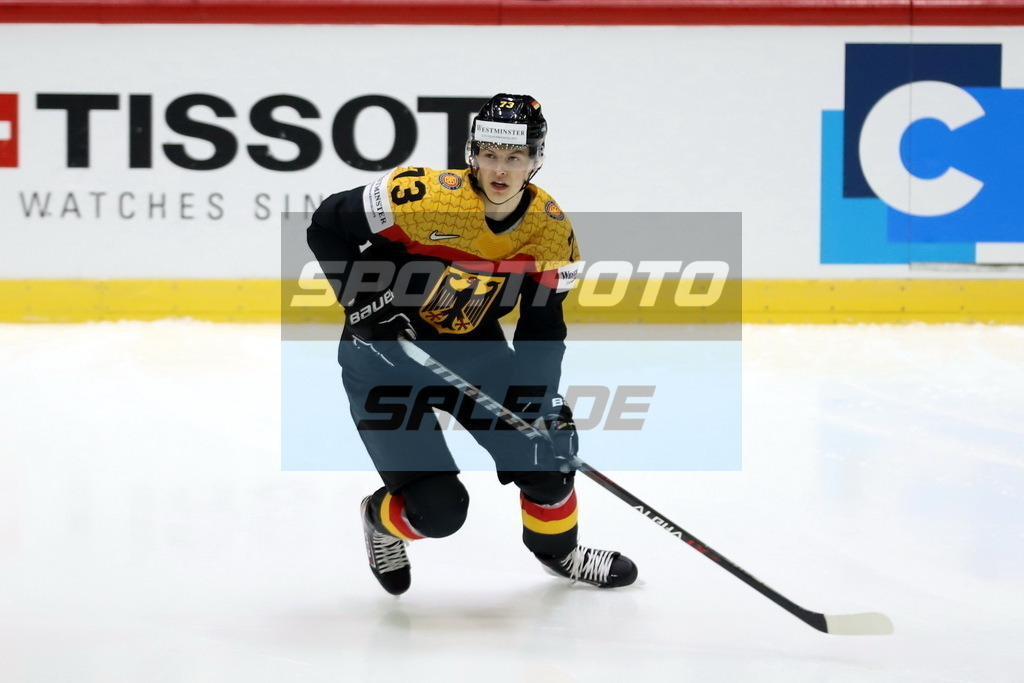 Lukas Reichel - GER | Lukas Reichel - GER - Realisiert mit Pictrs.com