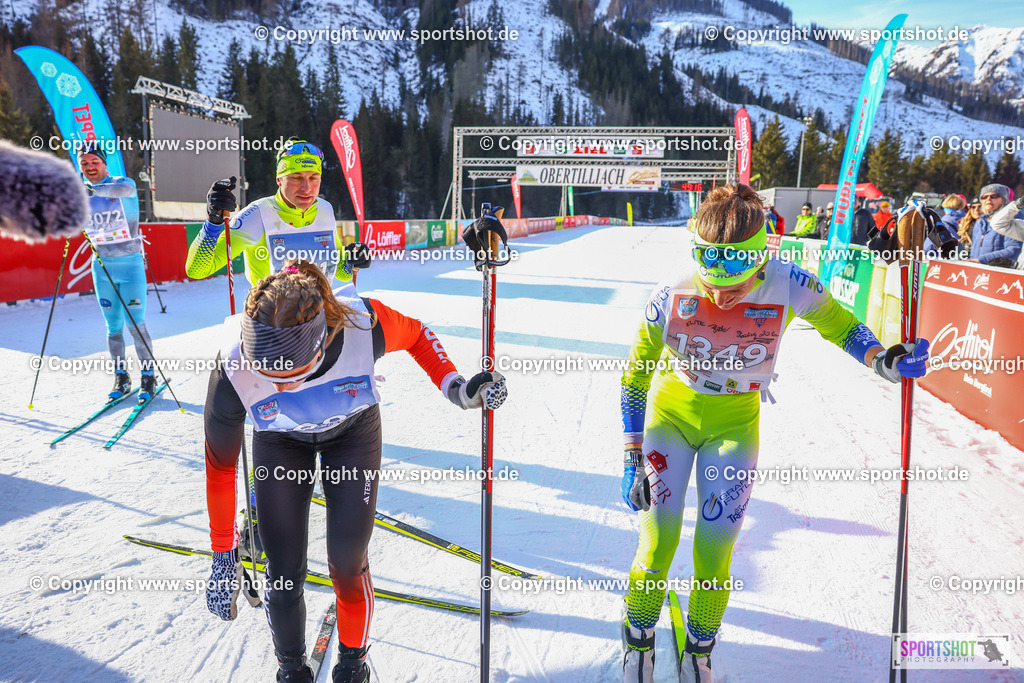 TRA_0303 | Dolomitenlauf 2026 #dolomitenlauf_lienz #dolomitenlauf #worldloppet #dolomitensport #obertilliach #yourpictrs #sportshot_your_pictrs