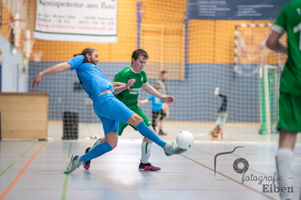 Ammerländer HKM 2025 | Ammerländer HKM 2025 am 11.01.2025 in Rastede (Sporthalle Feldbreite), Photo: Philip Eiben 2025 - Realisiert mit Pictrs.com