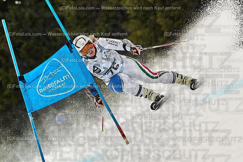 _WWO4349_MASTERS-WM_Reiteralm_CD-SG_ZANETTI Irene | FISWORLD CHAMPIONSHIPSMASTERS ALPINE SKIING, 23. – 28. MÄRZ 2026 - REITERALM | STMK | AUT.   Veranstaltet vom Masters-Referat des Deutschen Skiverbandes (DSV). Durchführende Organisation: WSV Pichl-Reiteralm, unterstütutzt von den Bergbahnen REITERALM bei Schladming und SKI AUSTRIA.                            Disziplinen:  Super-G, GiantSlalom, Slalom.                                                 Kategorien:  A (Herrn 30-59 Jahre), B (Herrn ab 60 Jahre), C (Damen 30-59 Jahre), D (Damen ab 60 Jahre).                Rennstrecken:   Gasselhöhe und Muldenliftpiste auf der Reiteralm.