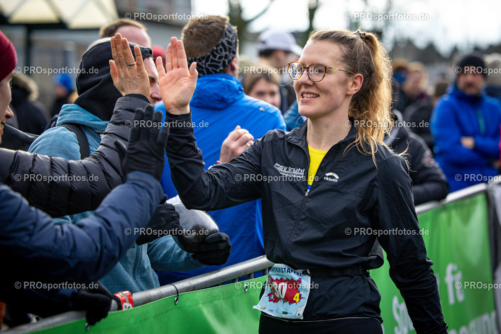 GVG-Winterstaffel; Pulheim, 26.01.2025 | Impressionen von der GVG-Winterstaffel am 26.01.2025 in Pulheim (Nordrhein-Westfalen). 