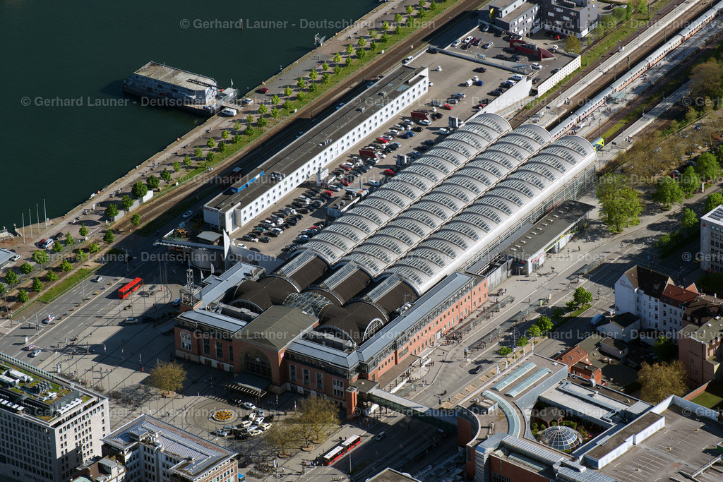 3802071 | Hauptbahnhof, Kiel