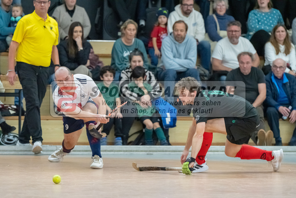 HK_20251207_105122 | 2. Bundesliga Herren Club Raffelberg - Düsseldorfer HC am 07.12.2025