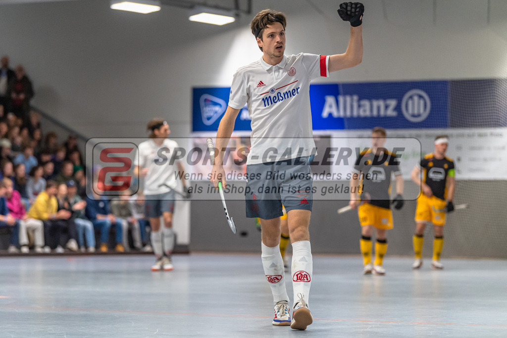 SM_20230115-D5A_8992 | 1.Bundesliga Hallenhockey (M) Nord/  DCadA - HTHC / 7:7