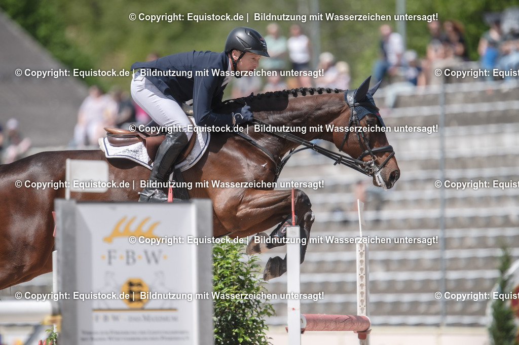 20240512_CCI4-S_Show-Jumping_0189 | Foto: Thomas Hartig