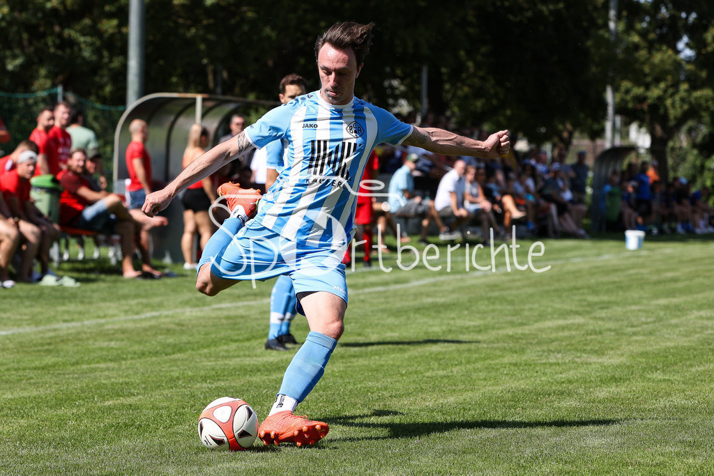TSV Firnhaberau - BC Aichach | BCA #13