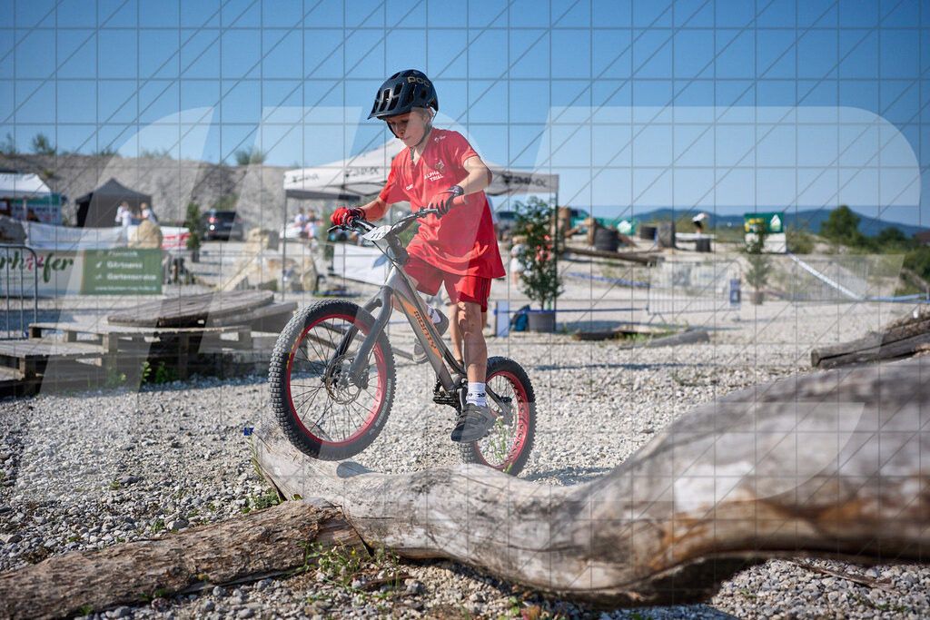 Trials European Youth Games | 16.08.2025: Trials European Youth Games in Purgstall an der Erlauf Foto: © 2025 Martin Bihounek / martinbihounek.comInsta: @martinbihounekcom