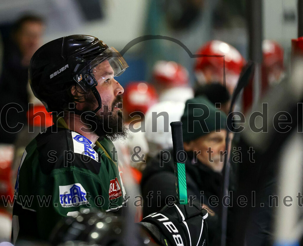 2023-03-14_080_TSV_Erding_gegen_TEV_Miesbach | Erding, Deutschland, 14.03.2023:
Eishockey, Bayernliga Playoffs 2022 / 2023, Halbfinale, TSV Erding gegen TEV Miesbach, Endergebnis: 5:3

Foto: Christian Riedel / fotografie-riedel.net