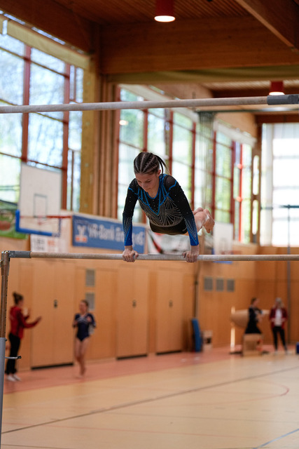 20260425 Gerätturnen  Nachmittag | Landkreismeisterschaften Erding 2026Datum: 20260425Ort: Erding(DE) - Sempt-Sport-HalleFotograf: Christian Habel