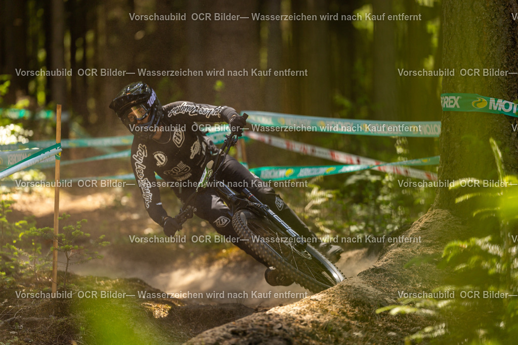 E1 Trieb Samstag R6-2198 | OCR Bilder Fotograf Eisenach Michael Schröder
