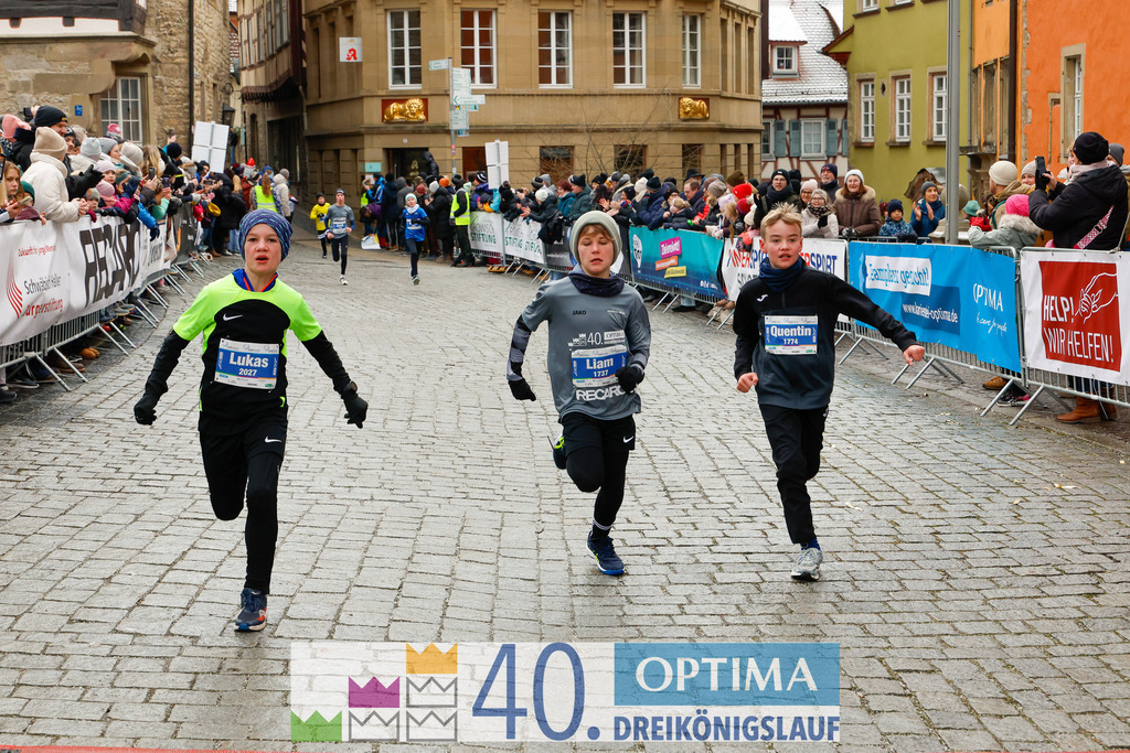 Stadtwerke Jugendlauf 1,7km | 3koenigslauf 2026 - Realisiert mit Pictrs.com