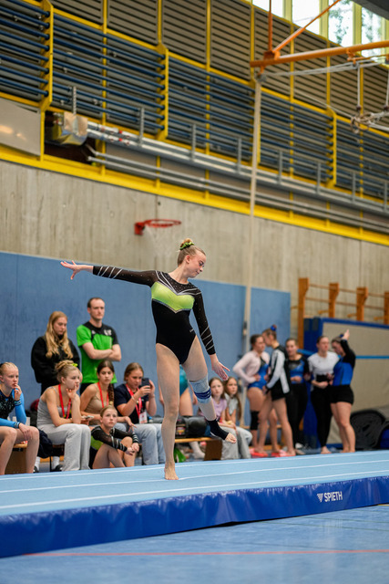 20260515 Gerätturnen  BaWü Cup DG3 | Landesturnfest Konstanz 2026Datum: 20260515Ort: Konstanz(DE) - Geschwister Scholl SporthalleFotograf: Christian Habel