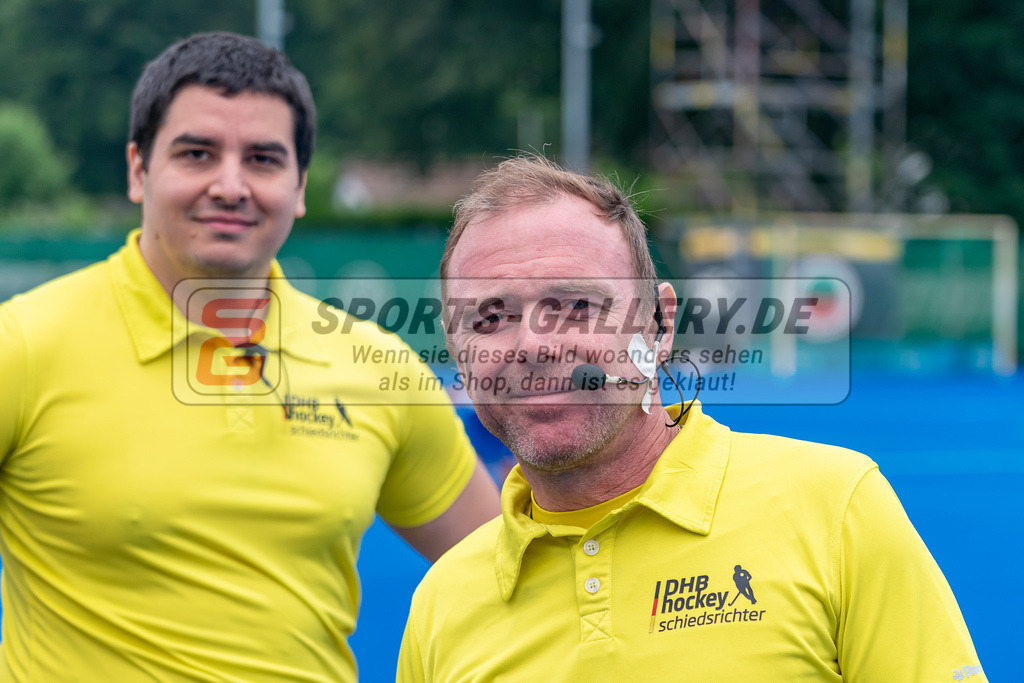 HK_20240602_904104 | 2.Bundesliga Damen Crefelder HTC - RTHC Leverkusen am 2.6.2024 Crefelder HTC , Krefeld ,