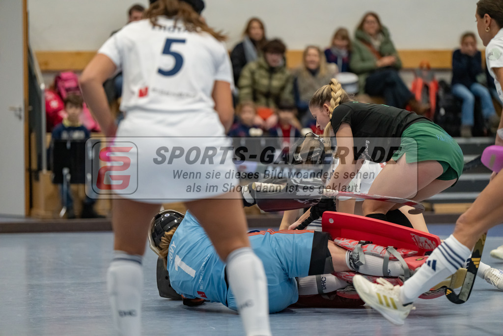 HK_20260111_106001 | 1. Bundesliga Damen Düsseldorfer HC - Club Raffelberg am 11.01.2026
