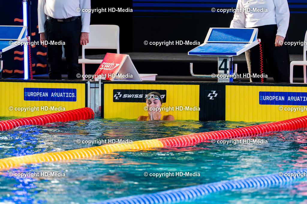European Aquatics Junior Swimming Championships 2026 | European Aquatics Junior Swimming Championships 2026