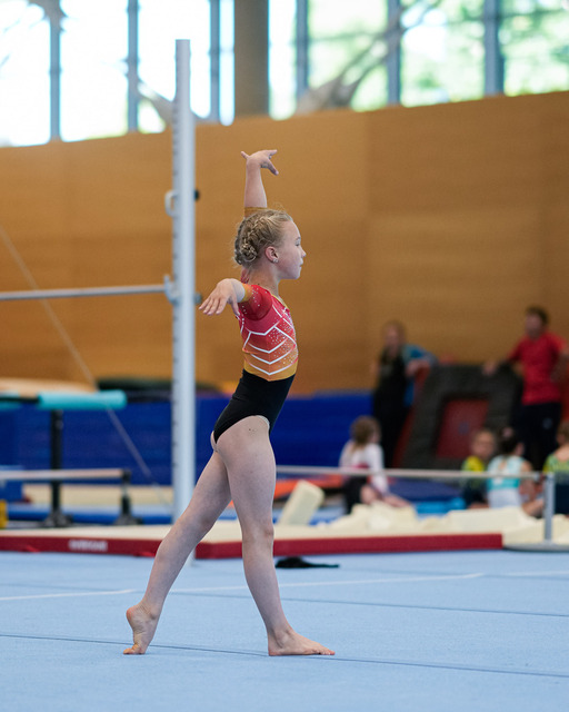 20260523 Gerätturnen  Rotation 1 A&amp;B | Offene Wiener Landes- und JugendmeisterschaftDatum: 20260523Ort: Wien(DE) - Sport-Arena-WienFotograf: Christian Habel