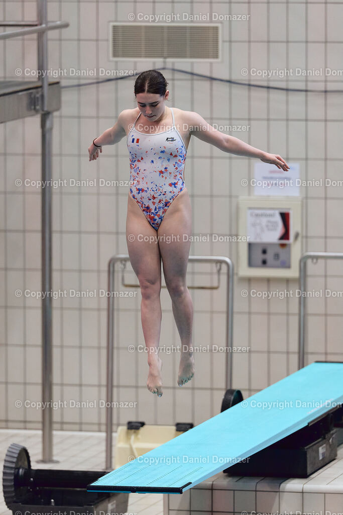 International Youth Diving Meet 2026 | Day 4 of 5 | International Youth Diving Meet 2026| Day 4 of 5 | 25.04.2026 | Youth diving competition featuring 1m and 3m springboard and platform at the Schwimmsportkomplex Freiberger Platz in Dresden.@ Domazer Photography - Realisiert mit Pictrs.com