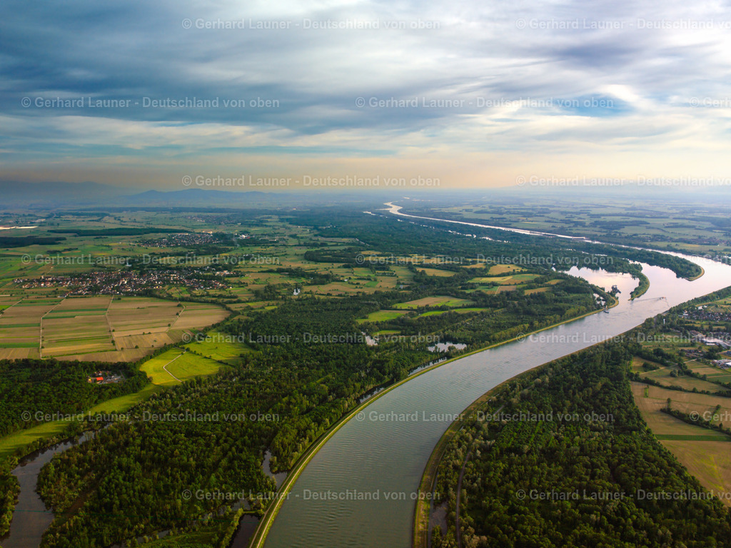2597044 | Rhein bei Kappel