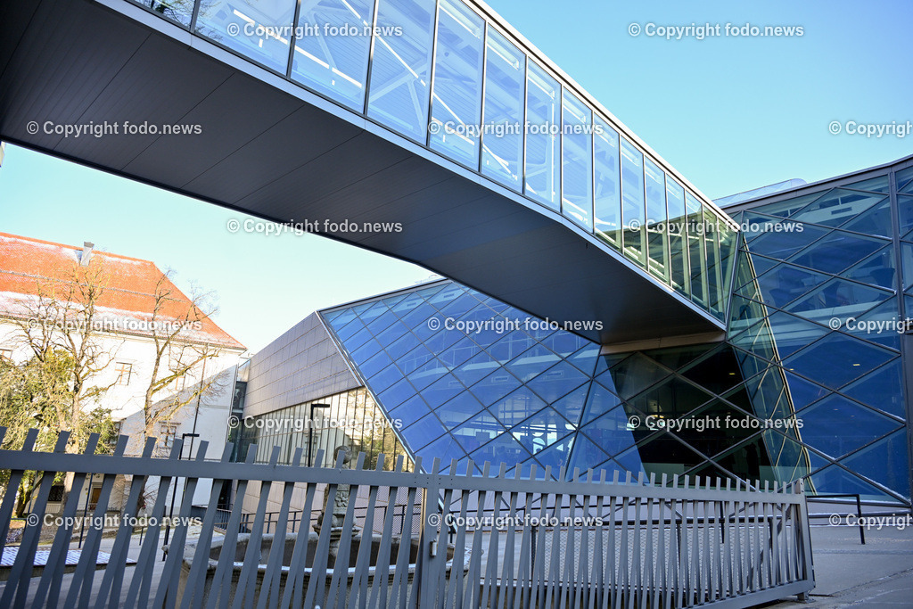 Schloss Linz_ Linzer Schloss_ Schloß_ Suedfluegel_ 09.01.2024-1 | 09.01.2024, Schloss Linz, AUT, Linzer Schloss, im Bild Schloss Linz, Linzer Schloss, Schloß, Suedfluegel