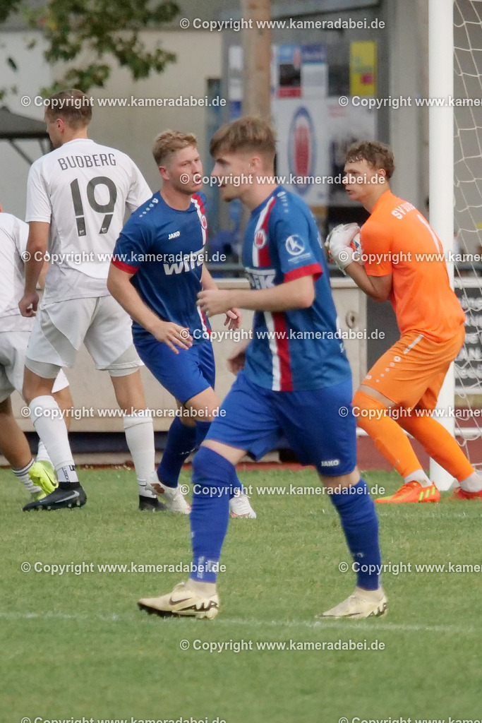 Fußball : Bezirksliga : SUS 09 Dinslaken - SV Budberg 2 am 15.08.2026 in Dinslaken | Fußball : Bezirksliga : SUS 09 Dinslaken - SV Budberg 2 am 15.08.2026 in Dinslaken - Realisiert mit Pictrs.com