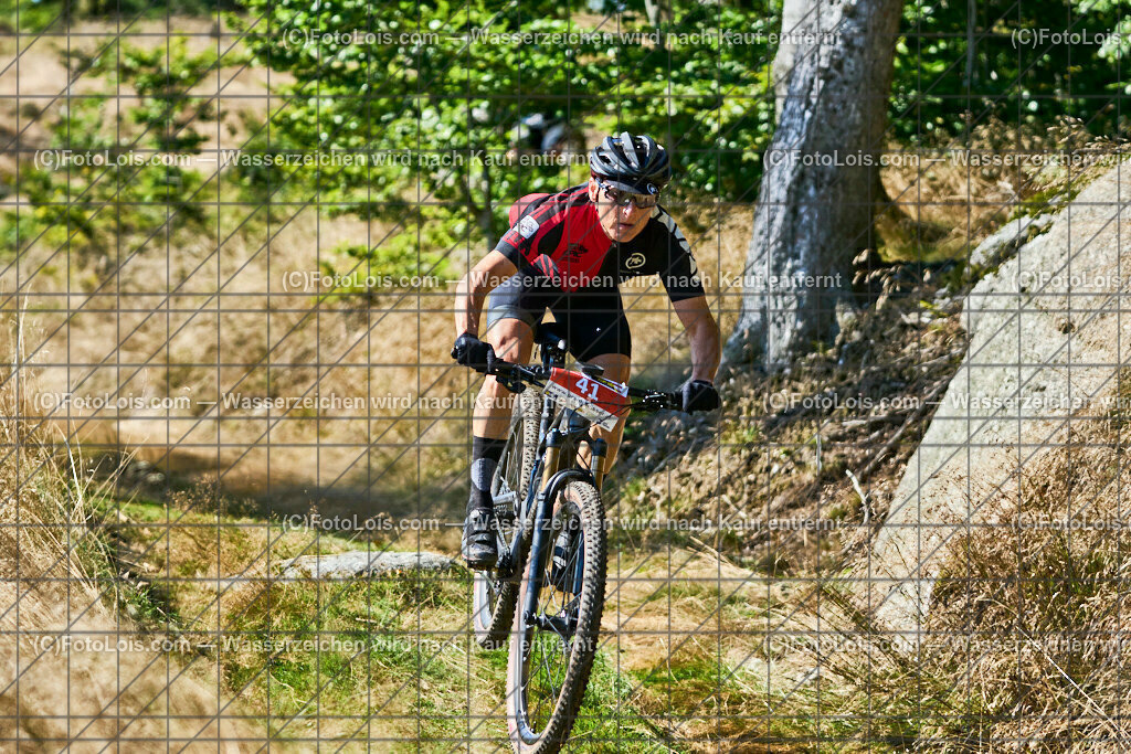 ALP6151_GRANITBEISSER_Extreme_Huber Clemens | (C)FotoLois.com, Alois Spandl, 28. GRANITBEISSER Mountainbike-Marathon in St. Georgen am Walde, Sa 3. Sept. 2022.