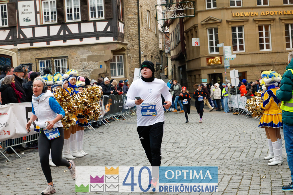VR Bank Hauptlauf 10km | 40. Optima 3koenigslauf 2026 - Realisiert mit Pictrs.com